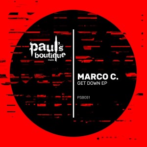Listen to Get Down song with lyrics from Marco C.
