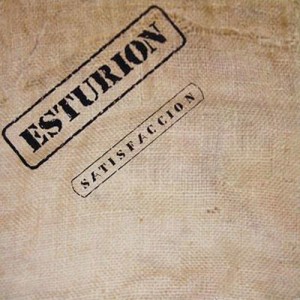 Esturión的專輯Satisfaccion (Remasterizado 2016)
