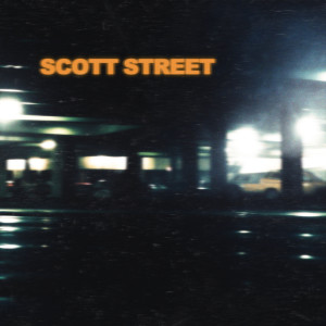 Karter的專輯Scott Street