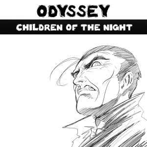 Odyssey的專輯Children of the Night