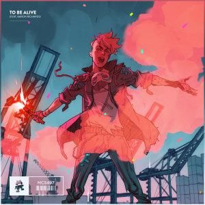 收听Puppet的To Be Alive歌词歌曲