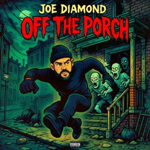 的專輯Off The Porch (Explicit)