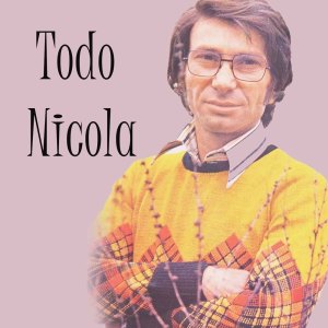 Nicola Di Bari的專輯Todo Nicola