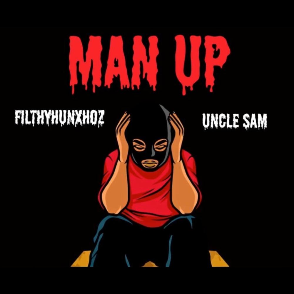 Man Up (feat. 409 Baby) (Explicit)