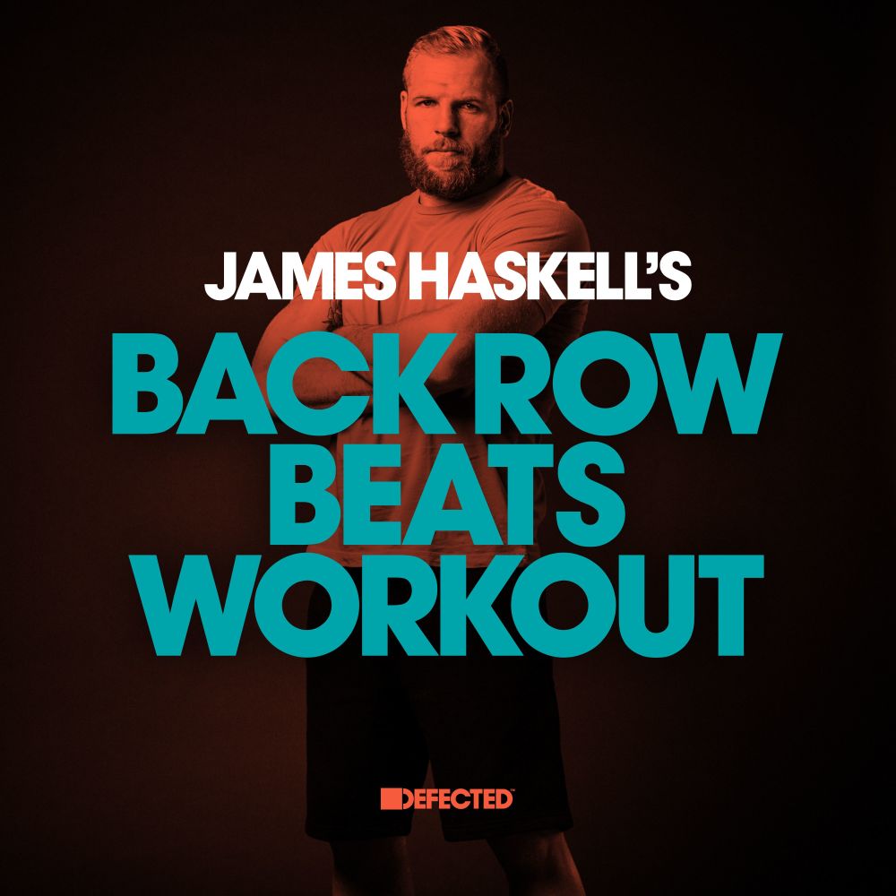 Be Somebody (feat. Boswell) [Dario D'Attis Dub] (Dario D'Attis Dub)