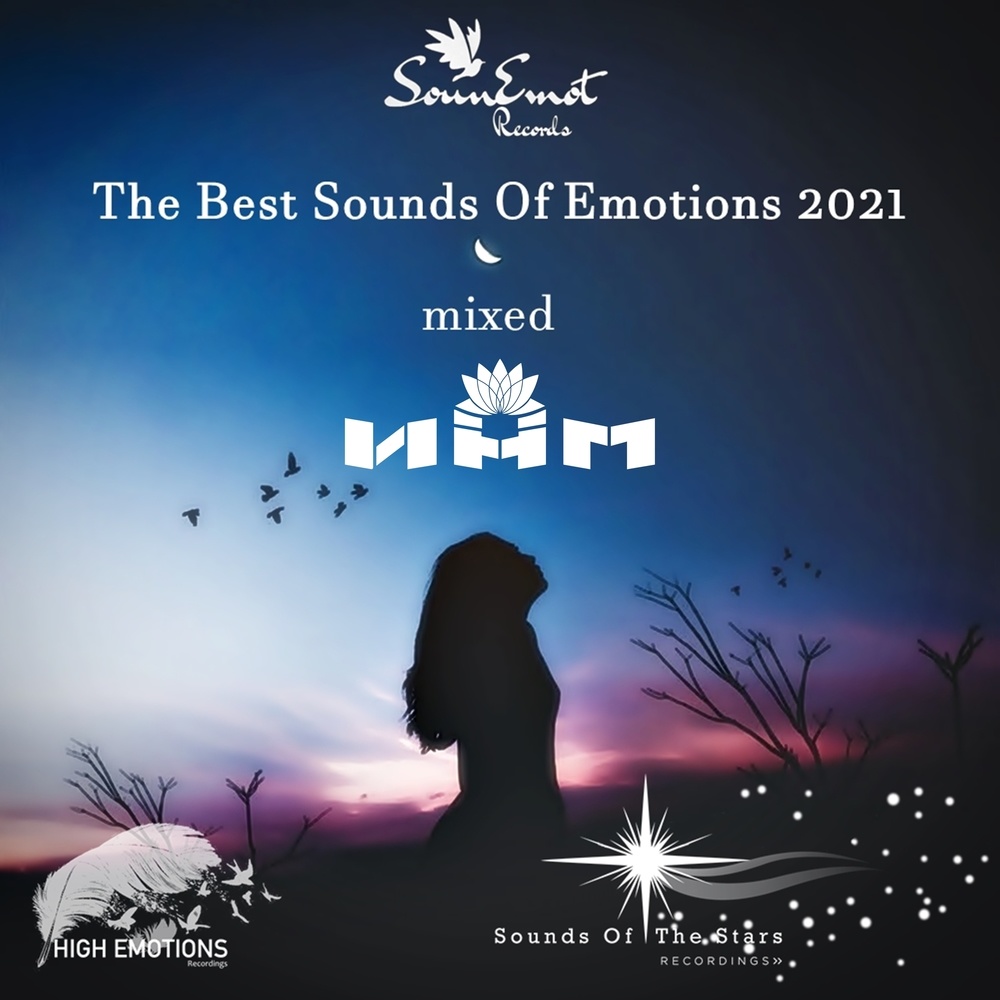 The Best Sounds of Emotions (2021 Mixed N H M)
