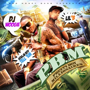 ดาวน์โหลดและฟังเพลง I Got Bitches Sb Remix (Explicit) พร้อมเนื้อเพลงจาก Soulja Boy Tell 'Em