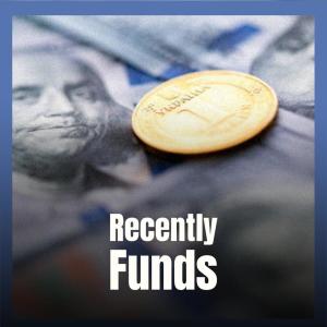 Album Recently Funds from Various