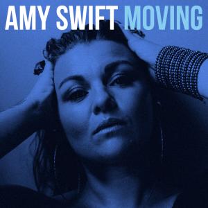 ดาวน์โหลดและฟังเพลง Moving (Radio Edit) พร้อมเนื้อเพลงจาก Amy Swift