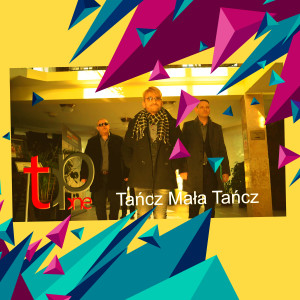 Album Tańcz Mała Tańcz from 