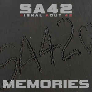 อัลบัม Memories ศิลปิน Signal Aout 42