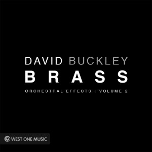 Orchestral Effects Volume 2: Brass (Original Soundtrack)