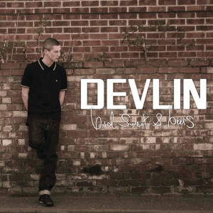收聽Devlin的Let It Go歌詞歌曲