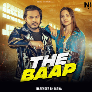 Album The Baap from Sanket Upadhyay