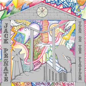 Listen to On the Road song with lyrics from Jack Penate