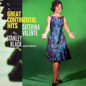 ดาวน์โหลดและฟังเพลง Scandinavian Folksong พร้อมเนื้อเพลงจาก Caterina Valente