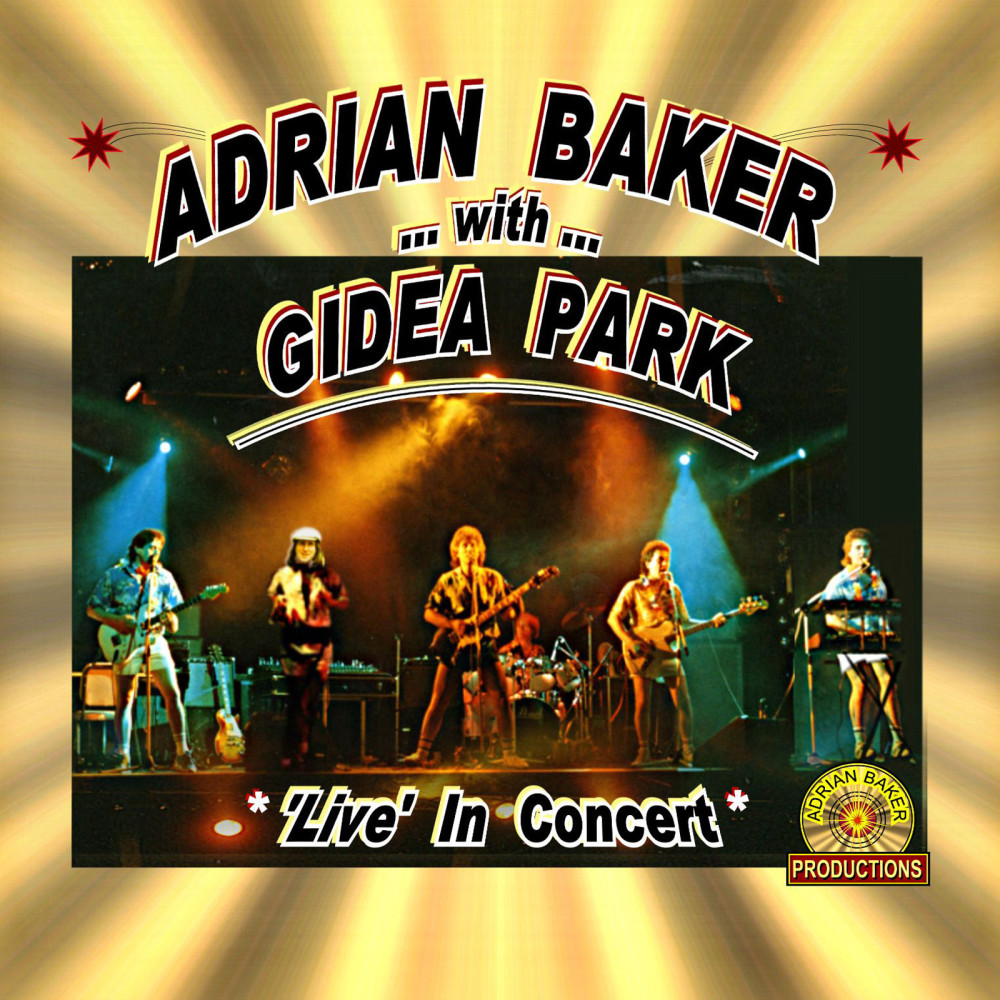 Barbara Ann (Reprise - Live)