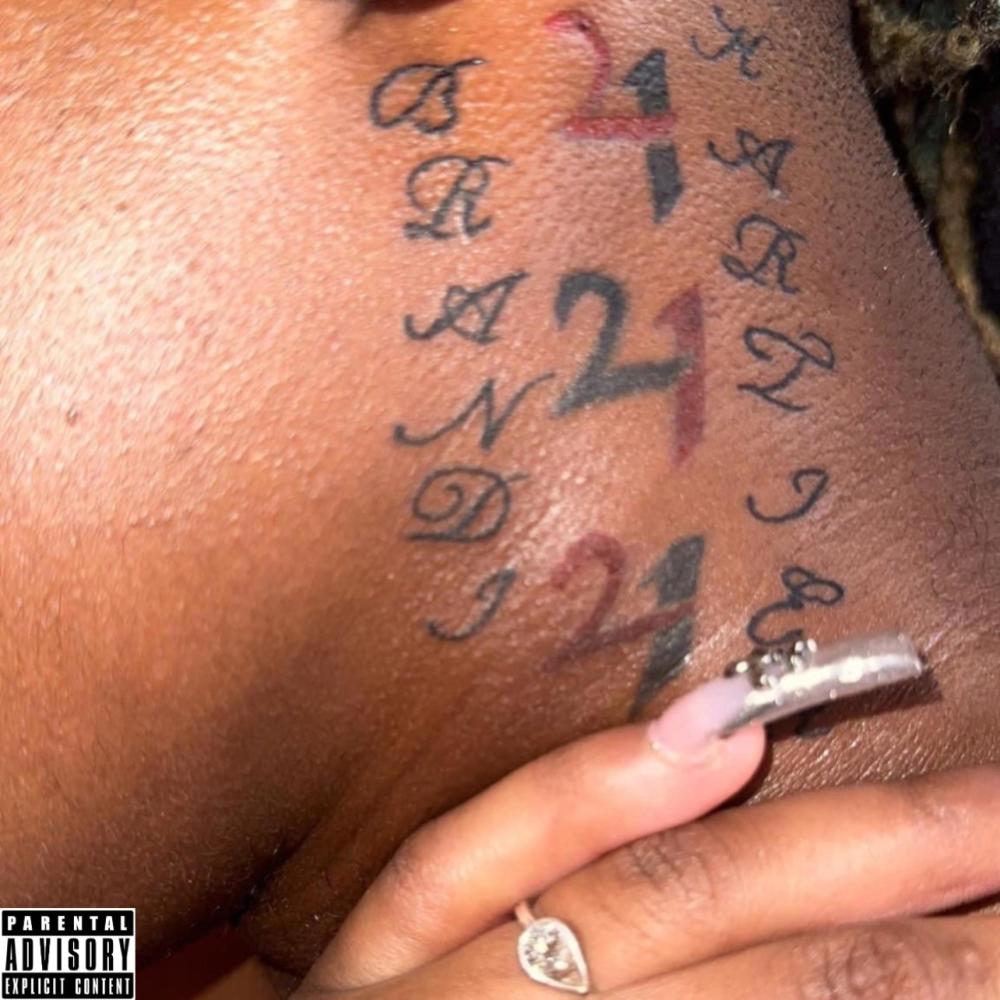 UNDERSTAND! (THE ONE) (Explicit)