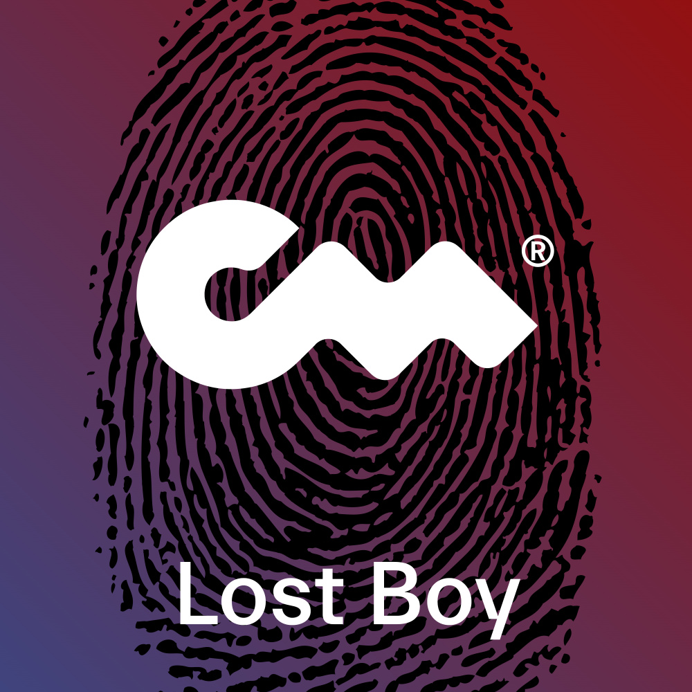 Lost Boy