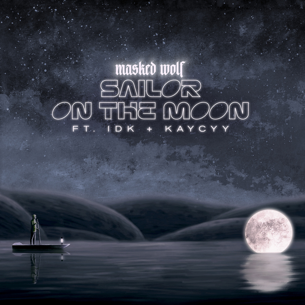 Sailor On The Moon (feat. IDK & KayCyy) (Explicit)