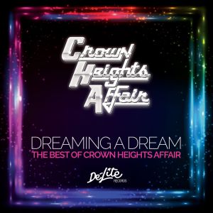 ดาวน์โหลดและฟังเพลง Somebody Tell Me What to Do พร้อมเนื้อเพลงจาก Crown Heights Affair