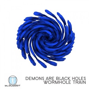 Demons Are Black Holes的专辑In the Air