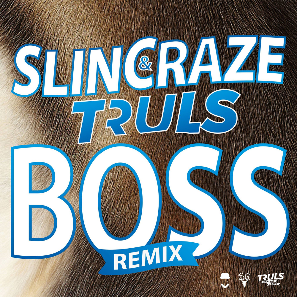 Boss Remix (Explicit)