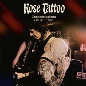ดาวน์โหลดและฟังเพลง The Butcher and Fast Eddy (Live at the BBC 22/04/1981) พร้อมเนื้อเพลงจาก Rose Tattoo