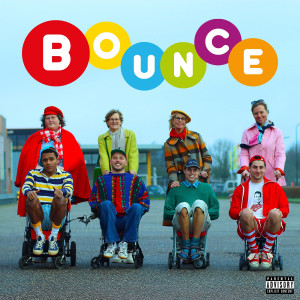 Album Bounce (Explicit) from Fokke Simons