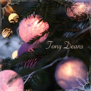 Do They Know It's Christmas dari Tony Deans