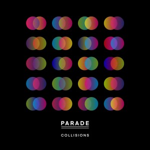 Parade的专辑Collisions