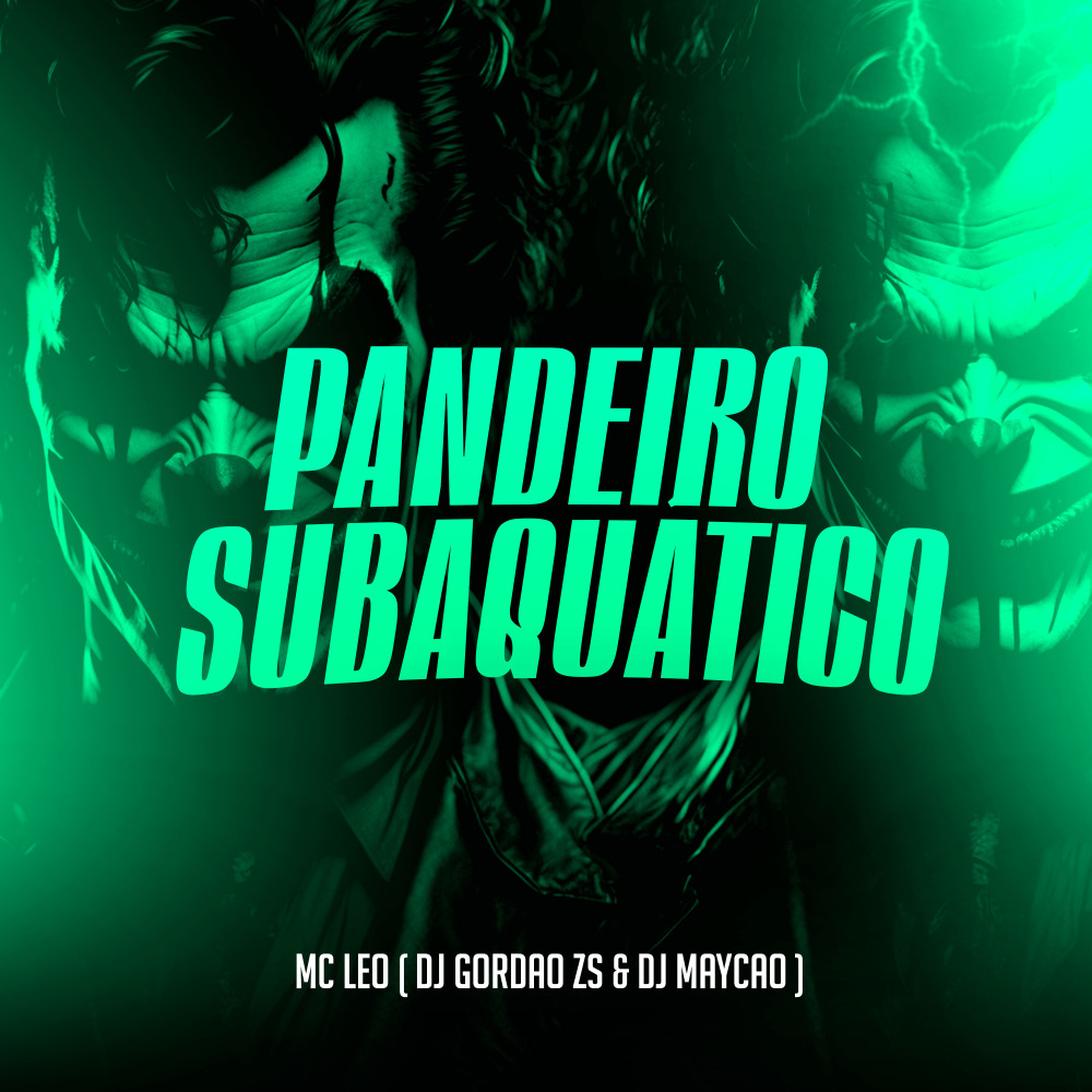 Pandeiro Subaquático (Explicit)
