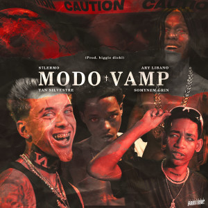 Album Modo Vamp (Explicit) oleh S7lermo