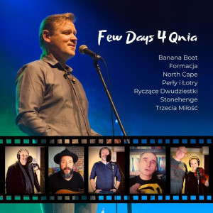Album Few Days 4 Qnia from Perły i Łotry