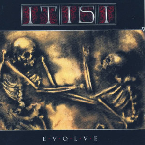 收聽IT IS I的Evolve歌詞歌曲