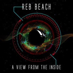 Reb Beach的專輯A View from the Inside