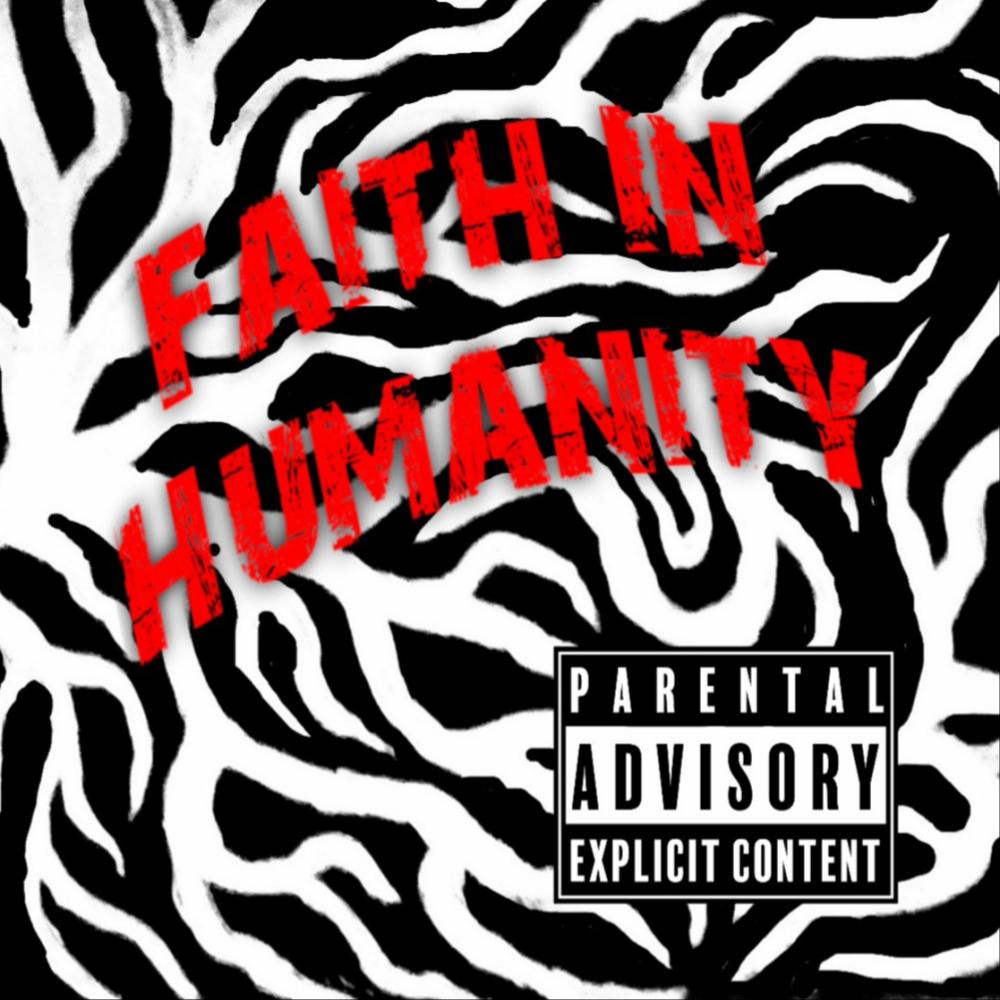 You Can Never Stop Me (feat. JayReck) (Explicit)