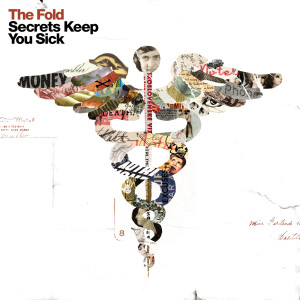 ดาวน์โหลดและฟังเพลง Down In Doubt And Living Without พร้อมเนื้อเพลงจาก The Fold