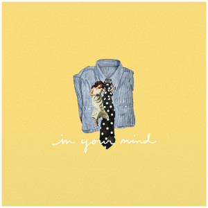 ดาวน์โหลดและฟังเพลง In Your Mind พร้อมเนื้อเพลงจาก Plastic Picnic