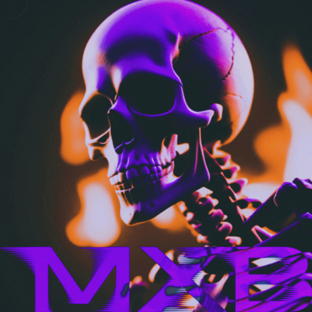 Mxb (Slowed)