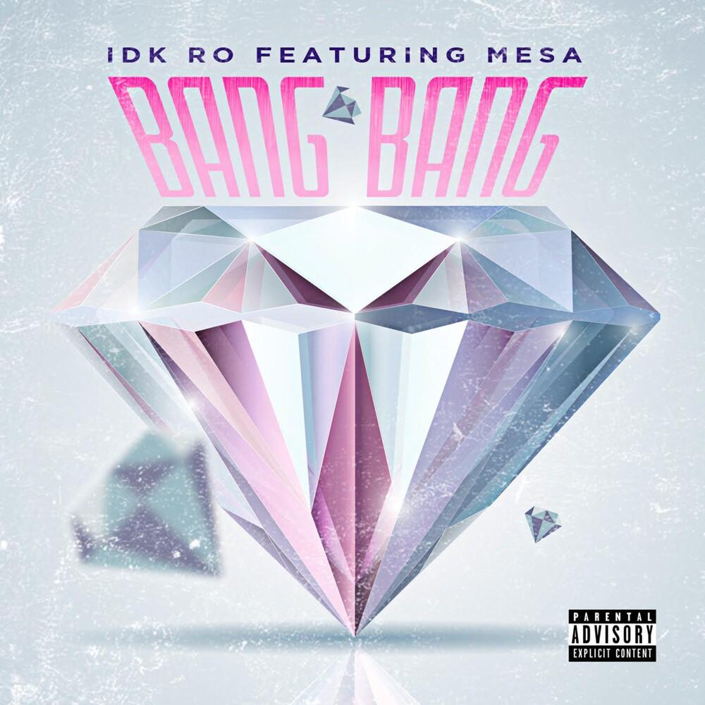 BANG BANG (Explicit)