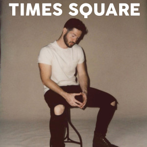 Album Times Square from Heath McNease