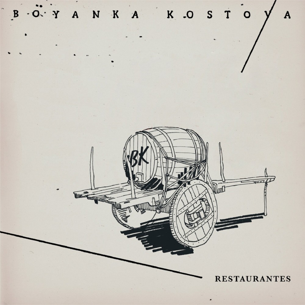 Restaurantes (Explicit)