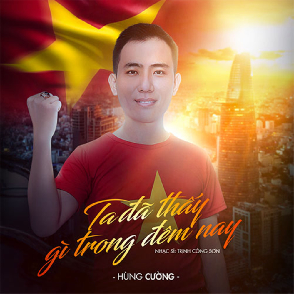 Ta Đã Thấy Gì Trong Đêm Nay