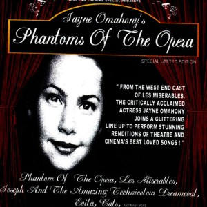 ดาวน์โหลดและฟังเพลง A Whole New World พร้อมเนื้อเพลงจาก Jayne O'Mahony