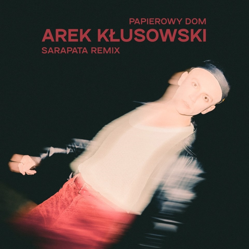 Papierowy dom (Sarapata Remix) (SARAPATA Remix)