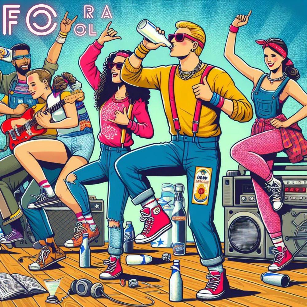 For A Fool