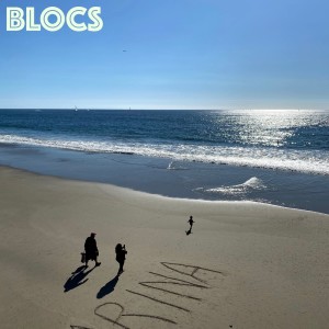 Album 잔잔하게 때론 사무치게 from Blocs