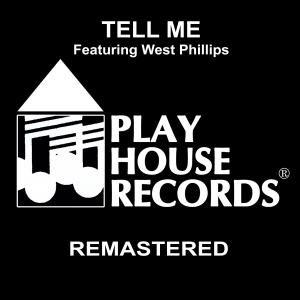 Listen to Tell Me (Radio Edit) song with lyrics from Michael Macharello