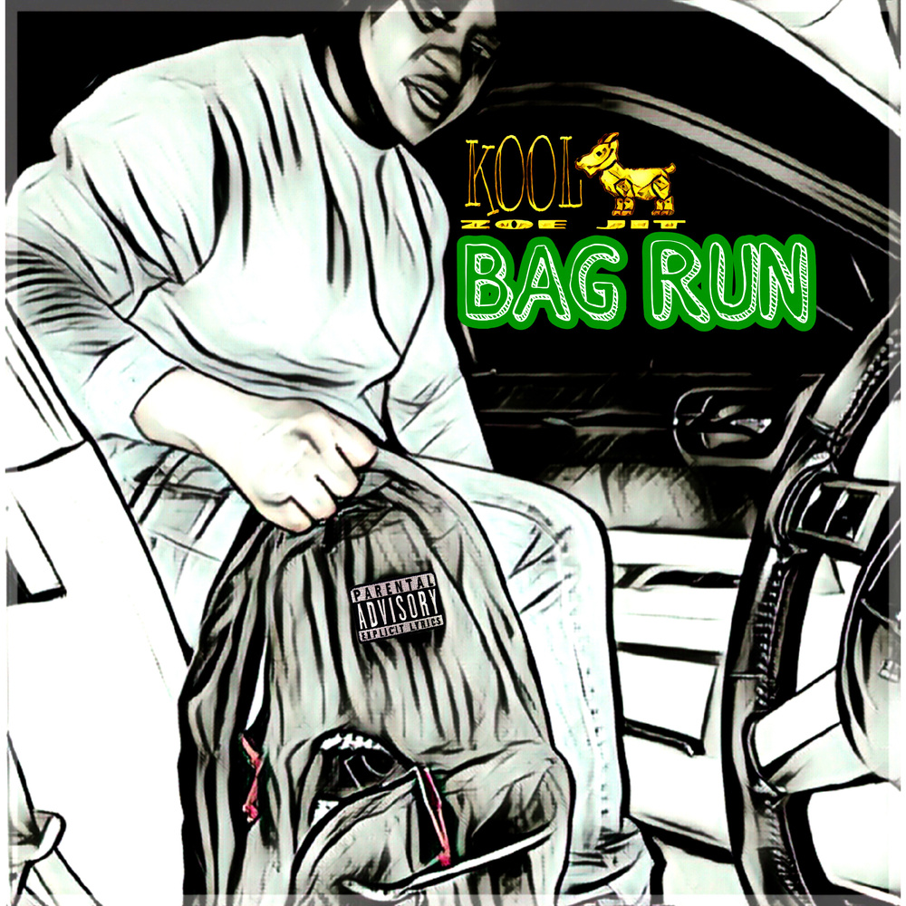 Make A Bag (Explicit)